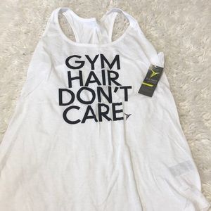 Old navy active tank top